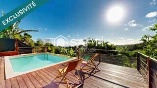  Maison � vendre 4 pi�ces 170 m�