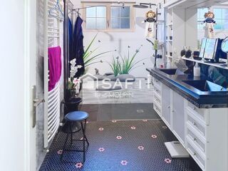  Maison à vendre 10 pièces 265 m²