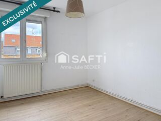  Appartement � vendre 5 pi�ces 99 m�