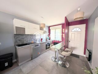  Maison � vendre 4 pi�ces 81 m�