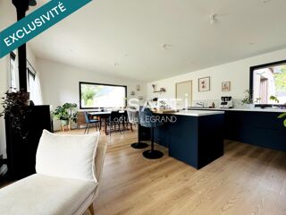  Maison à vendre 4 pièces 95 m²
