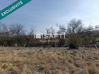  Terrain � vendre 1035 m�