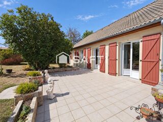  Maison à vendre 5 pièces 81 m²
