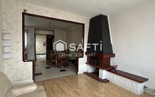  Maison à vendre 3 pièces 100 m²