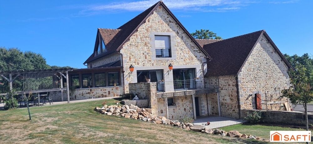 à vendre  Maison Bagnoles de l'Orne Normandie (61140)
