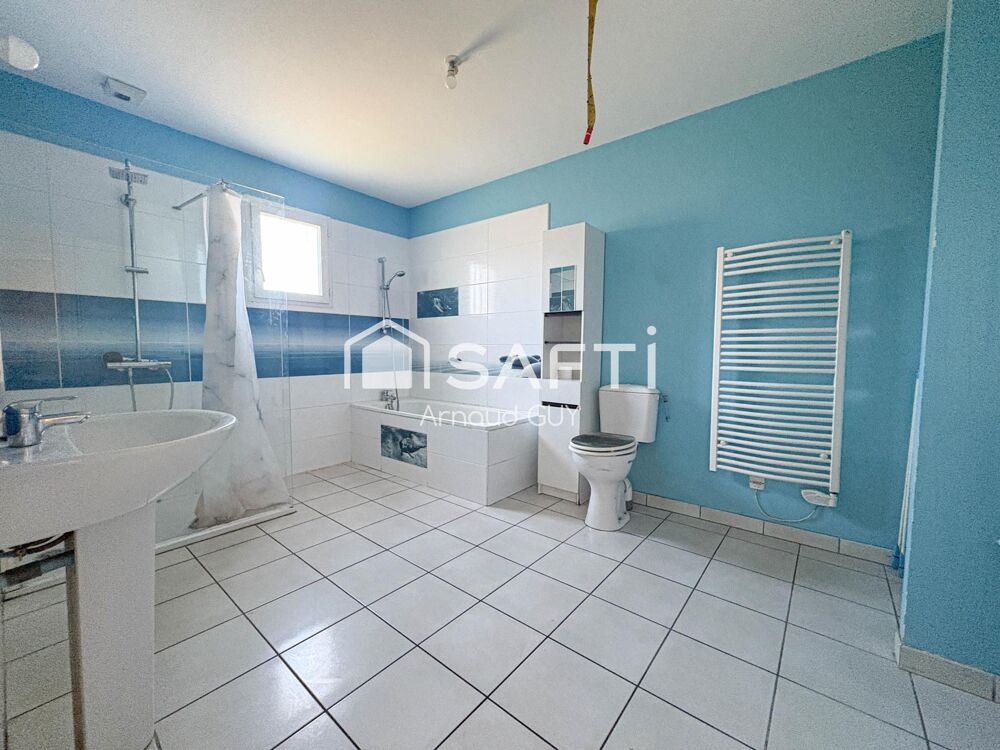 Vente Maison Pavillon de plain pied équipé PMR Saint-pierre-des-nids