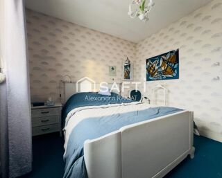  Maison � vendre 5 pi�ces 90 m�