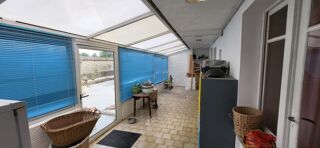  Maison à vendre 6 pièces 130 m²