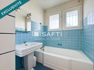  Maison à vendre 5 pièces 143 m²