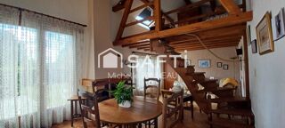  Maison � vendre 7 pi�ces 133 m�