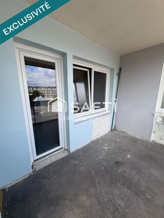 Vente Appartement appartement  idéal pour investissement locatif ou premier achat Boulogne-sur-mer