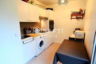 Vente Appartement Dans l'éventail. Duplex 53m² - Cheminée - Plage 9' à pied - 2 ch, 2 sdb. Cabourg