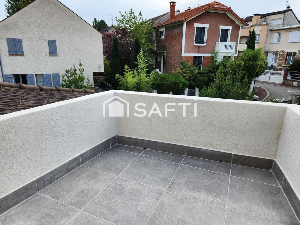  vendre  Maison Versailles (78000)