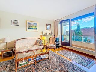  Appartement à vendre 5 pièces 98 m²