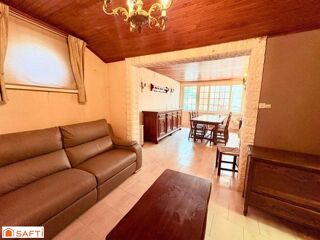  Maison à vendre 7 pièces 132 m²