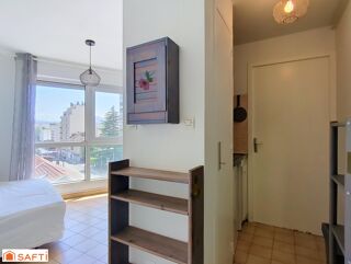  Appartement à vendre 1 pièce 16 m²