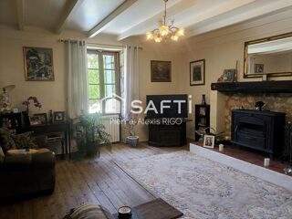  Maison � vendre 11 pi�ces 314 m�