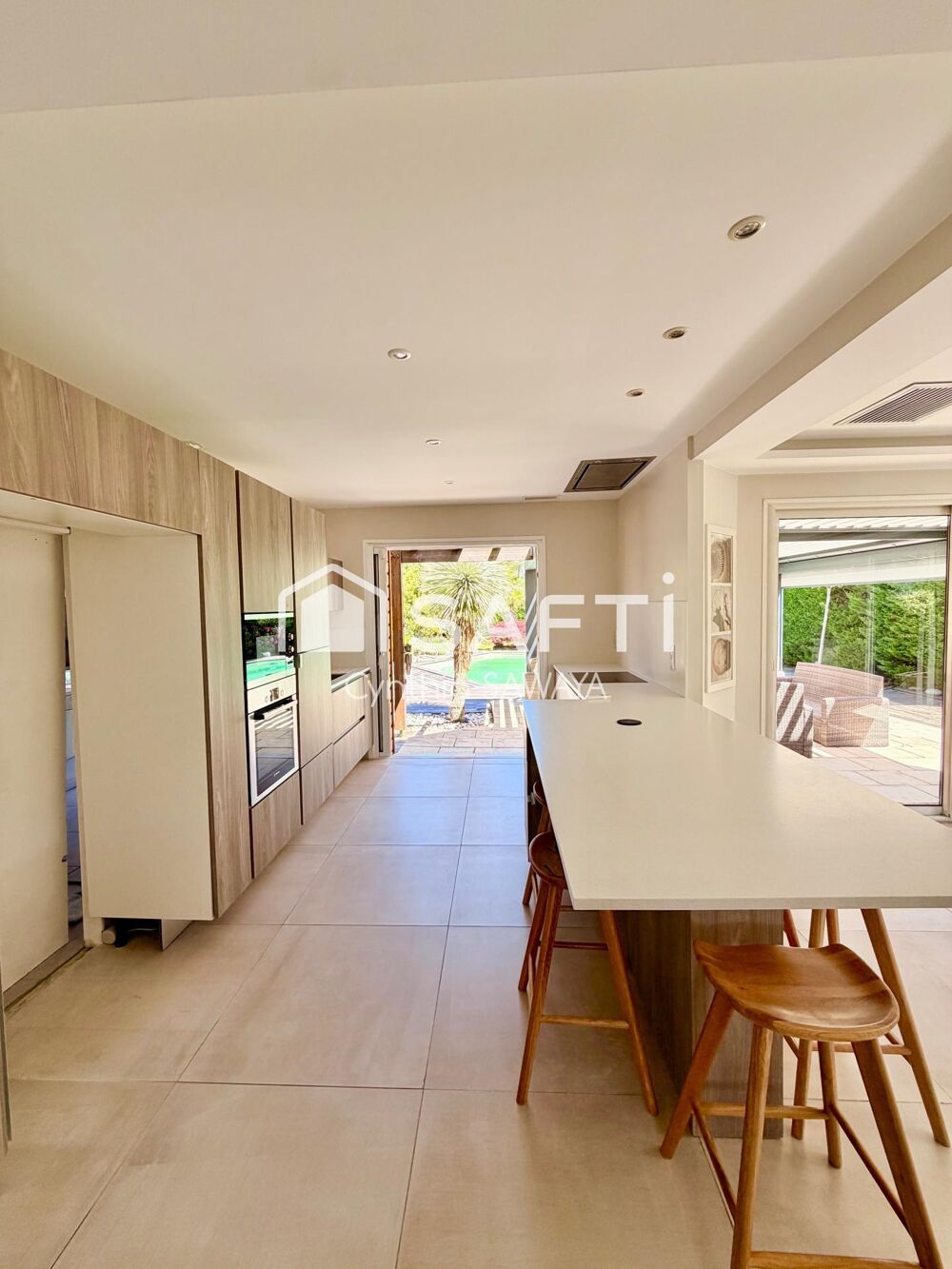 à vendre  Maison Gujan-Mestras (33470)