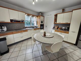  Maison à vendre 7 pièces 175 m²