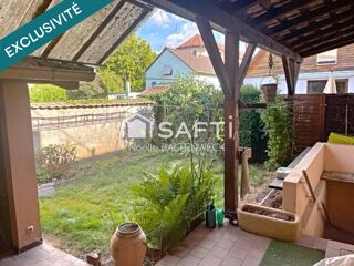  Maison  vendre 4 pices 87 m