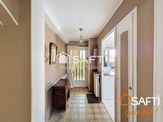  Maison � vendre 7 pi�ces 134 m�