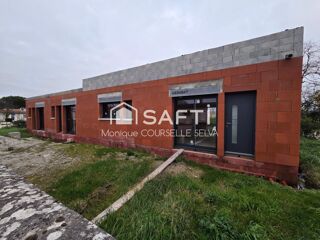  Maison � vendre 5 pi�ces 130 m�