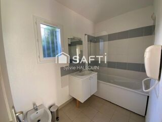  Appartement à vendre 2 pièces 34 m²