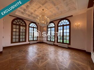  Propri�t�/ch�teau � vendre 15 + pi�ces 850 m�