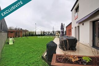  Maison � vendre 5 pi�ces 145 m�