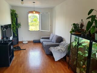  Appartement � vendre 3 pi�ces 72 m�
