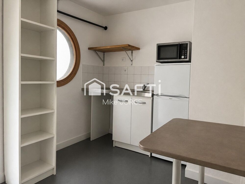 Vente Appartement Studio au cœur des cités universitaires Cergy