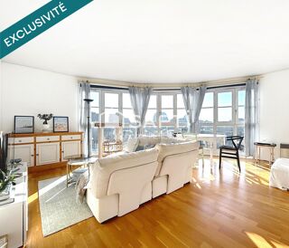  Appartement � vendre 3 pi�ces 70 m�