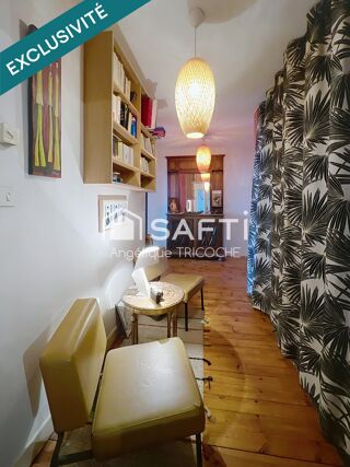  Appartement � vendre 4 pi�ces 117 m�