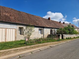  Maison à vendre 4 pièces 117 m²