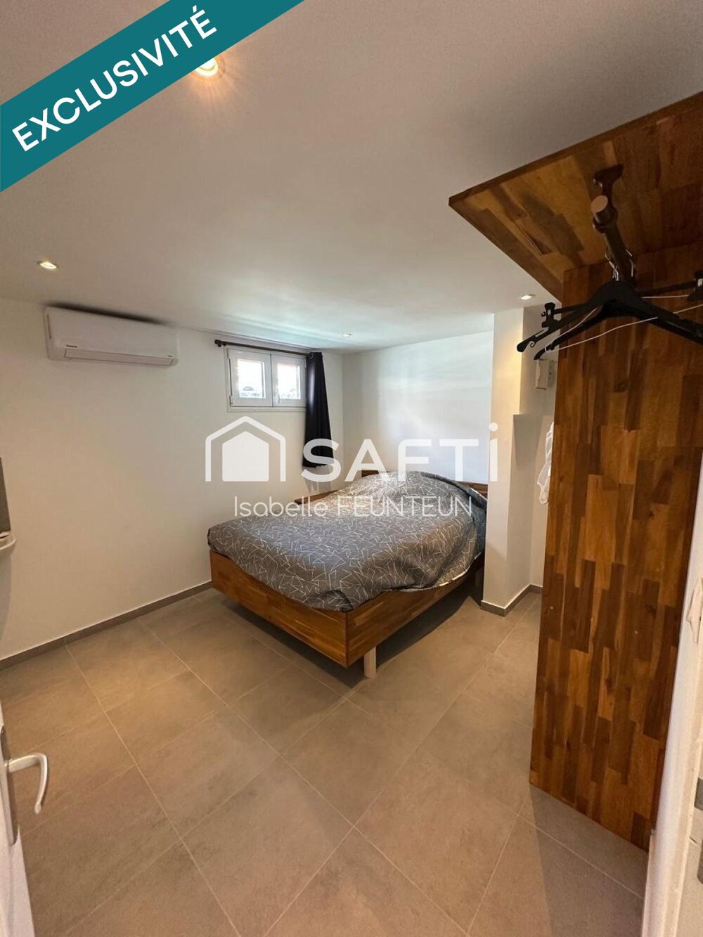 Vente Maison Maison T4 quartier pavillonnaire de Dillon Fort-de-france