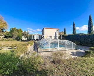  Maison � vendre 6 pi�ces 209 m�