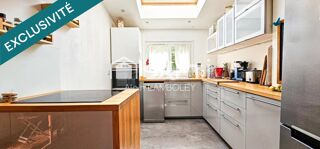  Maison � vendre 4 pi�ces 73 m�