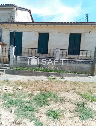  Maison à vendre 5 pièces 155 m²