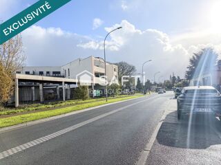  Parking / Garage à vendre 6 m²