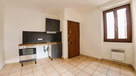  Appartement � louer 1 pi�ce 26 m�