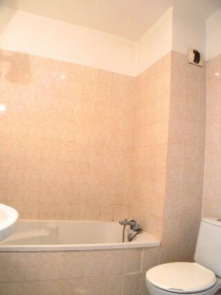  Appartement à vendre 1 pièce 21 m²