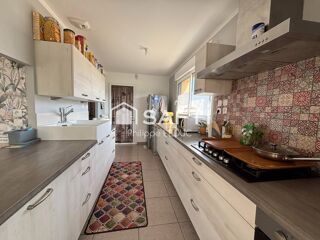  Maison à vendre 6 pièces 187 m²