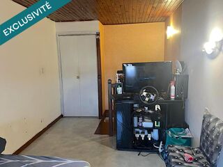  Immeuble � vendre 87 m�