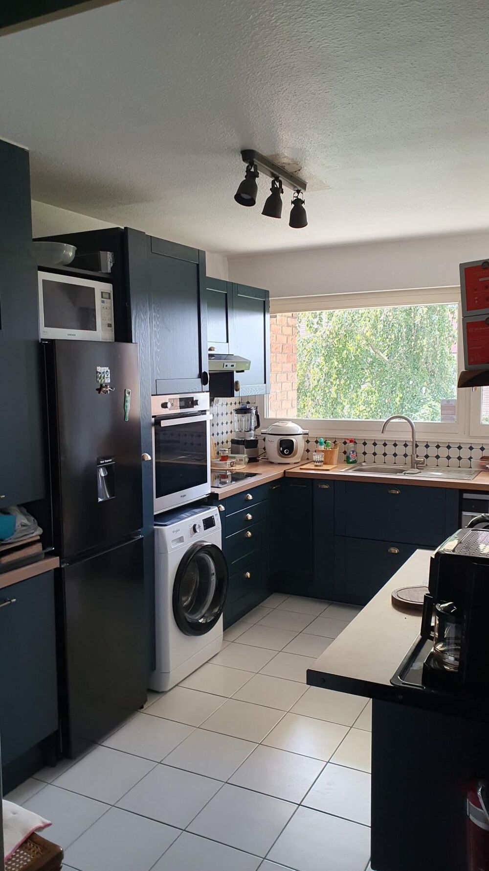 Vente Appartement Appartement Secteur Croise Laroche Marcq-en-baroeul