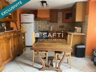  Maison à vendre 7 pièces 125 m²