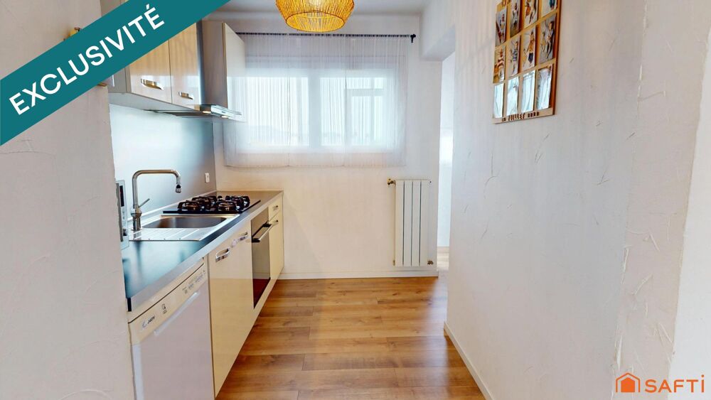 Vente Appartement Le Pradet – À deux pas du centre-ville Le pradet