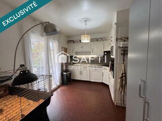  Maison à vendre 5 pièces 97 m²