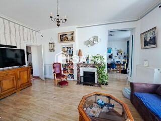  Maison à vendre 5 pièces 145 m²