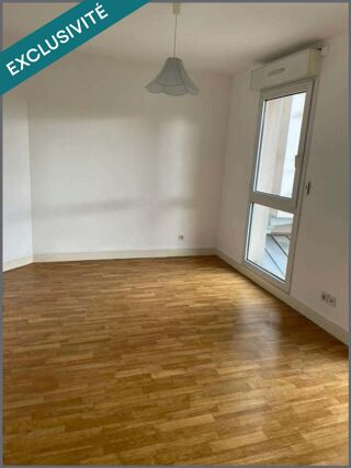 Appartement à vendre 3 pièces 80 m²