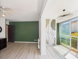  Appartement  vendre 1 pice 32 m